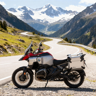 BMW R1300 GS/GSA