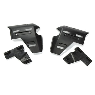 Radiator water tank trim panels BMW R1300GS Adventure