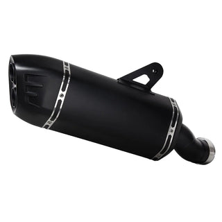 Slip on Exhaust Muffler 60mm BMW R1300GS/GSA