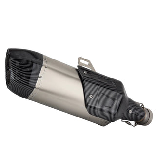 Slip on Exhaust Muffler 55mm BMW R1300GS