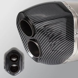 Slip on Exhaust Muffler 55mm BMW R1300GS