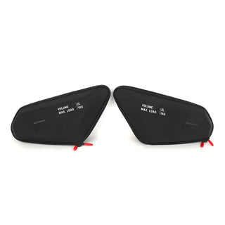 Frame storage bag set BMW R1300GS Adventure