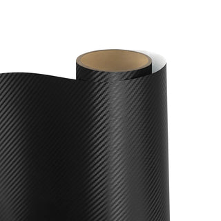 3D Carbon Fiber Wrap