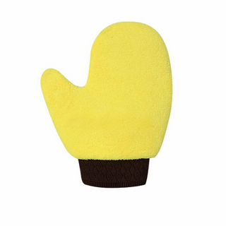 SEAMETAL Double-Sided Coral Fleece Car Wash Glove