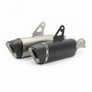 Slip on Exhaust Muffler 60mm BMW R1300GS